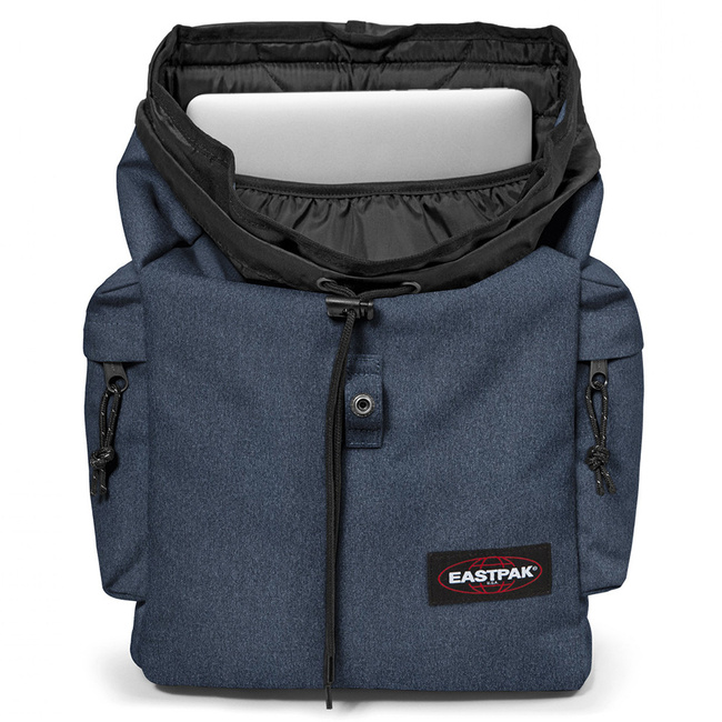Plecak szkolny Eastpak Austin - double denim