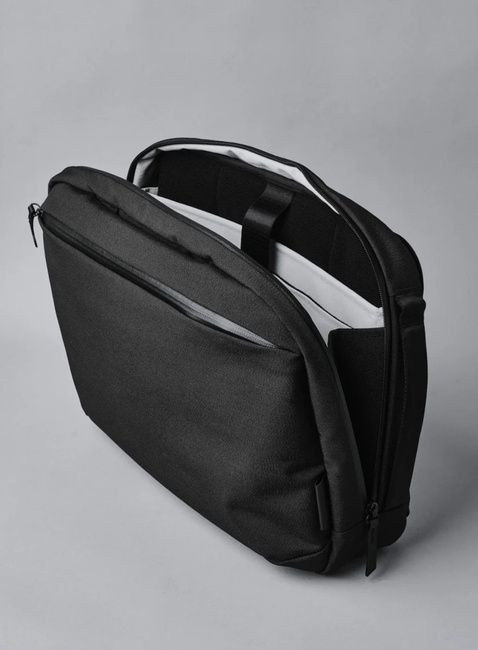 Torba na laptopa plecak Alpaka Elements Tech Brief Pro - black