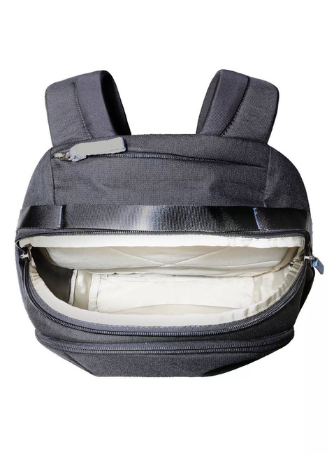 Plecak damski The North Face Woman's Isabella 3.0 - asphalt grey light heather / folk blue