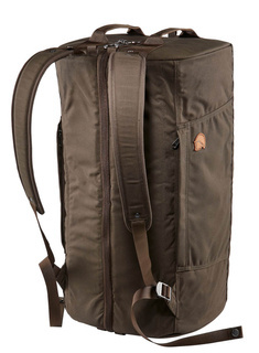 Plecak torba podróżna Fjallraven Splitpack Large - dark olive
