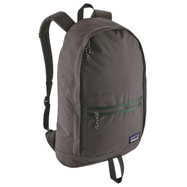 Plecak miejski Patagonia Arbor Day Pack 20 l - Forge Grey 