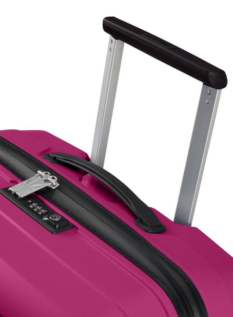 Walizka duża American Tourister Airconic - deep orchid