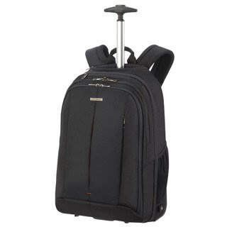 Plecak na kółkach Samsonite Guardit 2.0 - black