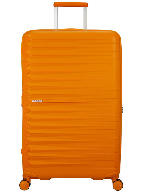 Walizka duża American Tourister FastForward - radiant orange
