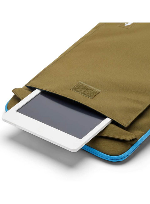 Pokrowiec na laptopa Cotopaxi Laptop Sleeve 16" - live oak / woods