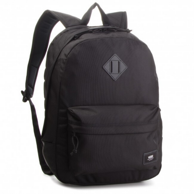 Plecak Vans Old Skool Plus - black