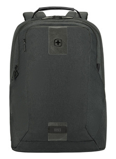 Plecak na laptopa 16" Wenger MX ECO Professional - charcoal