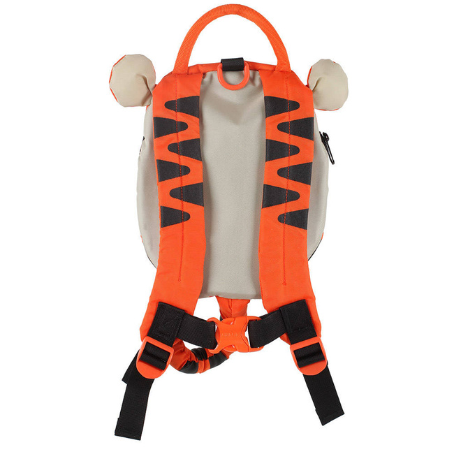 Plecaczek dla malucha LittleLife Animal Pack - Tygrys