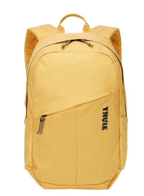 Plecak na laptopa Thule Notus - ochre
