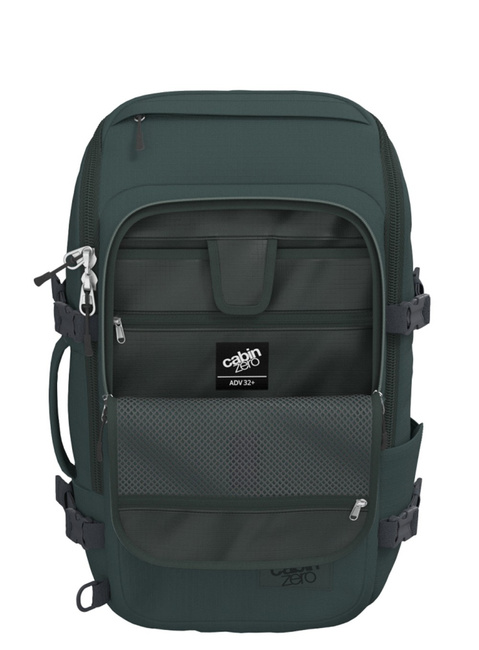 Plecak torba podróżna CabinZero ADV Pro 32 l - mossy forest