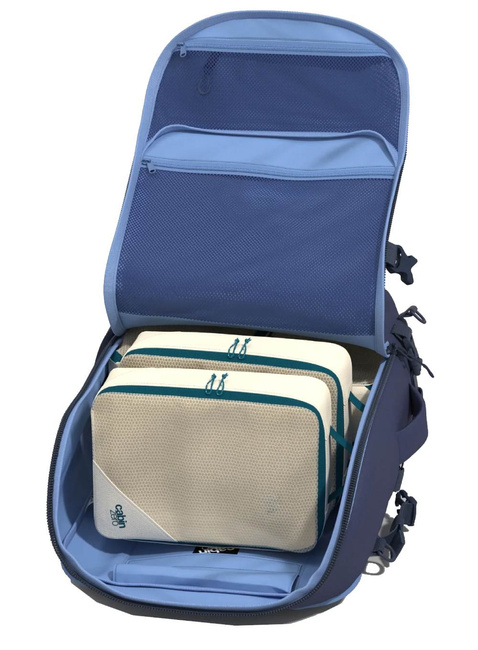 Plecak torba podręczna CabinZero ADV Pro 42 l - galaxy