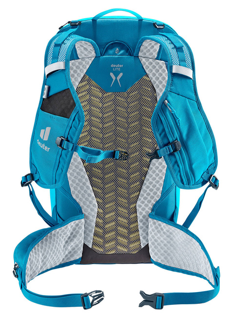 Plecak sportowy Deuter Speed Lite 25 - azure / reef