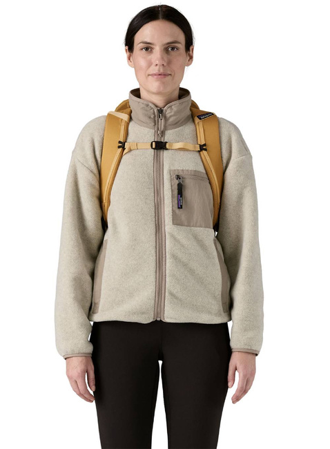 Plecak Patagonia Black Hole Pack 32 l - pufferfish gold / beeswax tan
