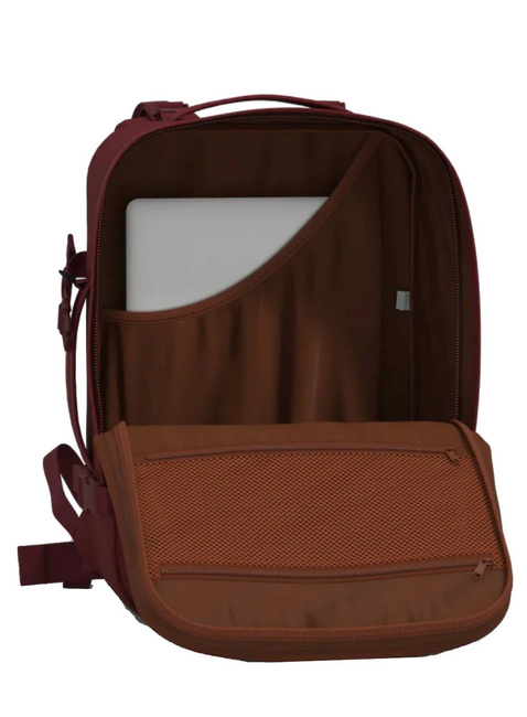 Plecak torba kabinowa CabinZero Military 36 l - marrakech
