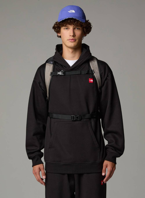 Plecak The North Face Borealis Classic - stone slab / tnf black