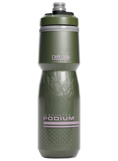 Bidon Camelbak Podium Chill 710 ml - deep fern