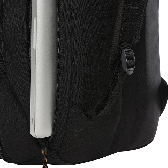 Plecak podróżny The North Face Travel Duffel - tnf black heather