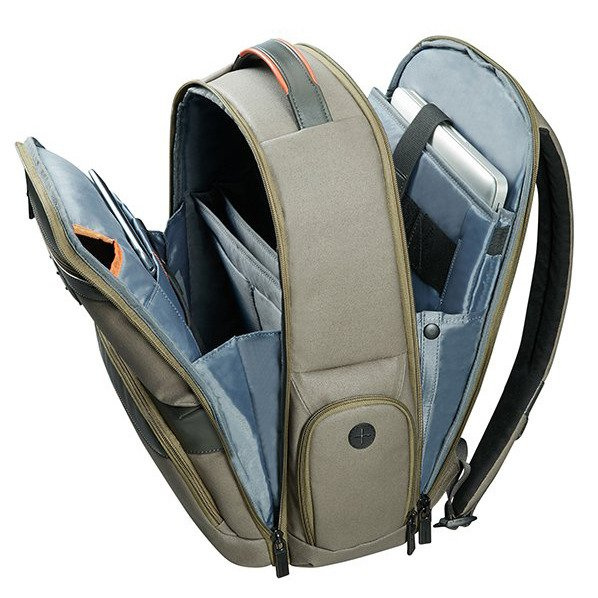 Plecak na laptopa Samsonite Zenith