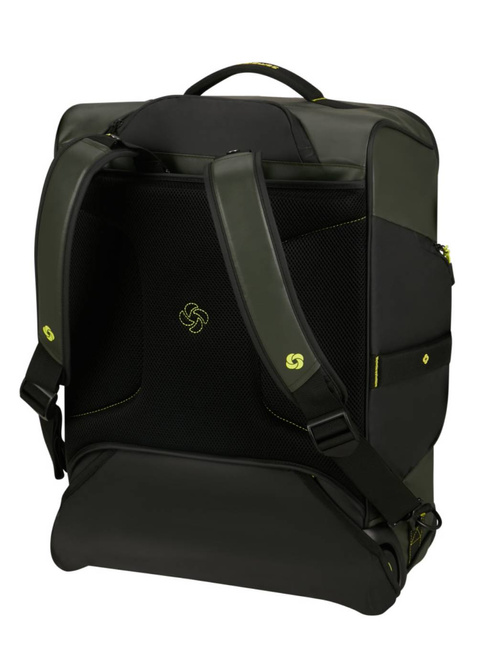 Plecak / torba na kółkach Samsonite Paradiver Light - jungle green