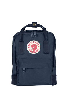 Plecak Fjallraven Kanken Mini - navy