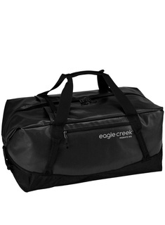 Torba podróżna 2w1 Eagle Creek Migrate Duffel 90 l - black