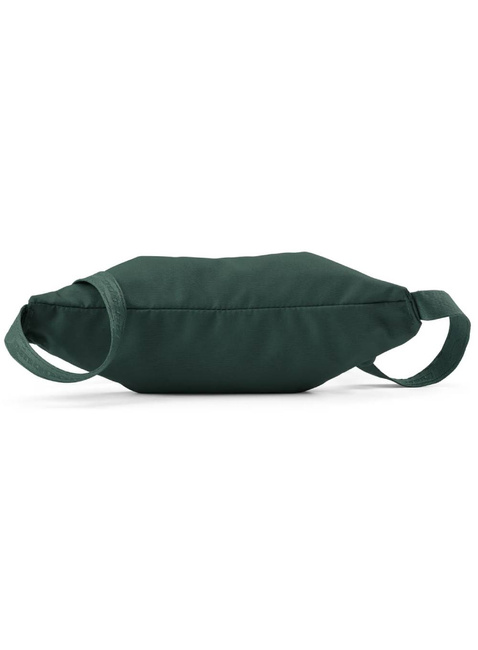 Torba biodrowa Pinqponq Nik - cosmo green