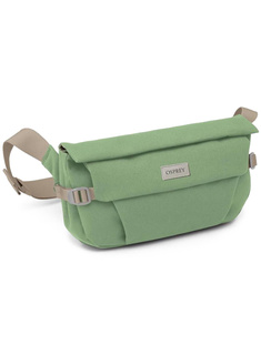 Torba biodrowa Osprey Arcane Hip Bag - botanica