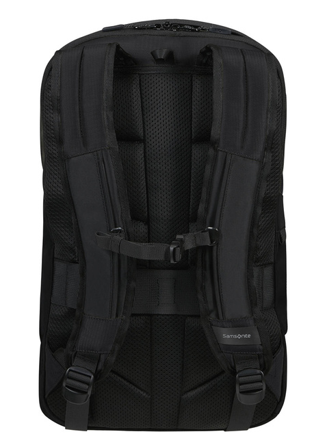 Plecak na laptopa Samsonite Dye-Namic 15,6" - black