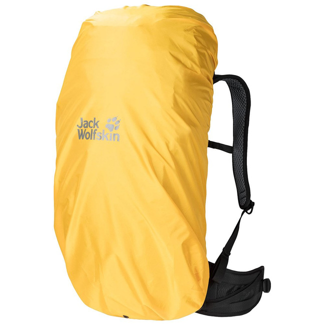 Plecak Jack Wolfskin Kalari Trail 36 - dark sulphur