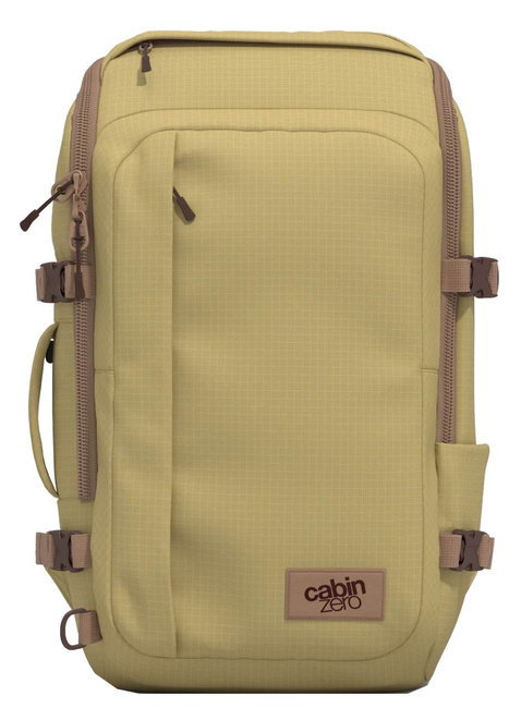 Plecak torba podręczna CabinZero ADV 32 l - moonstone