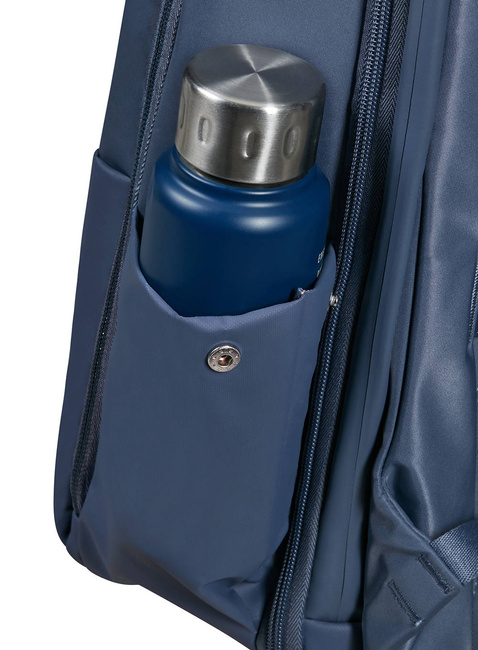 Plecak damski biznesowy Samsonite Workationist 14,1- blueberry