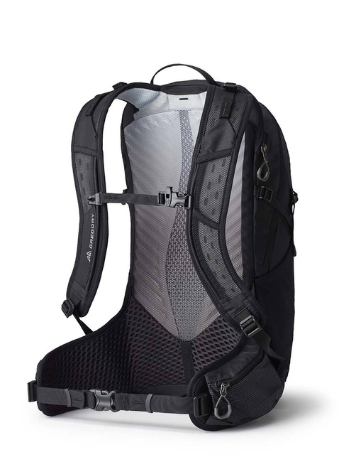 Plecak turystyczny Gregory Miko 20 - optic black