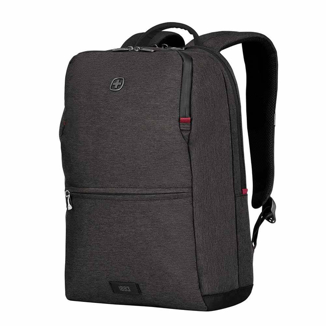Plecak na laptopa 14 " MX Reload Wenger - heather grey