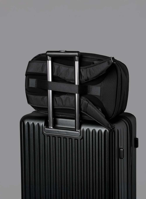 Plecak miejski Alpaka Metro Backpack Pro X-Pac® - black