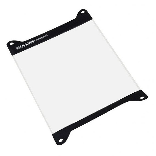 Opakowanie TPU Sea to Summit Guide Map Cases Medium