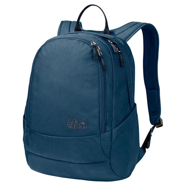 Plecak Jack Wolfskin Perfect Day - poseidon blue