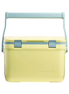 Duża lodówka turystyczna Stanley Adventure 15,1 l - pomelo