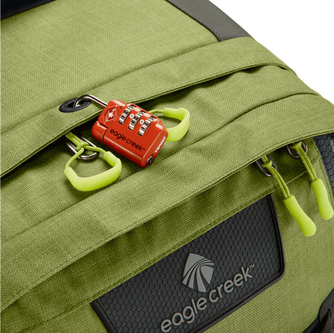 Kłódka do walizki  TSA Eagle Creek Travel Safe