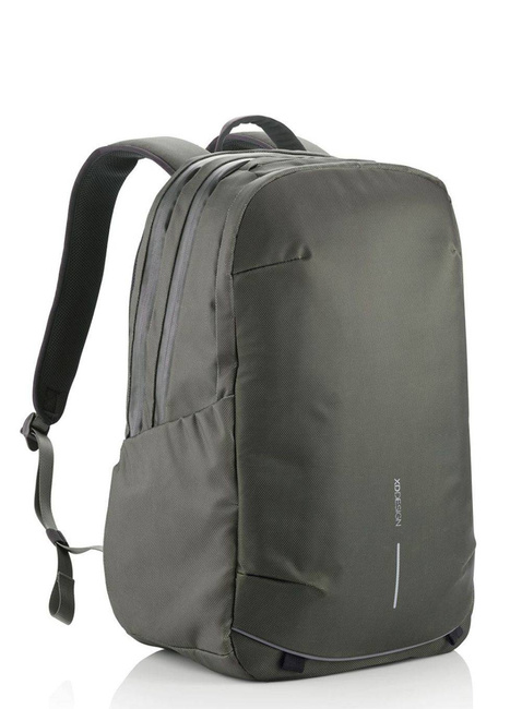 Plecak na laptopa 17 XD Design Bobby Explore - olive