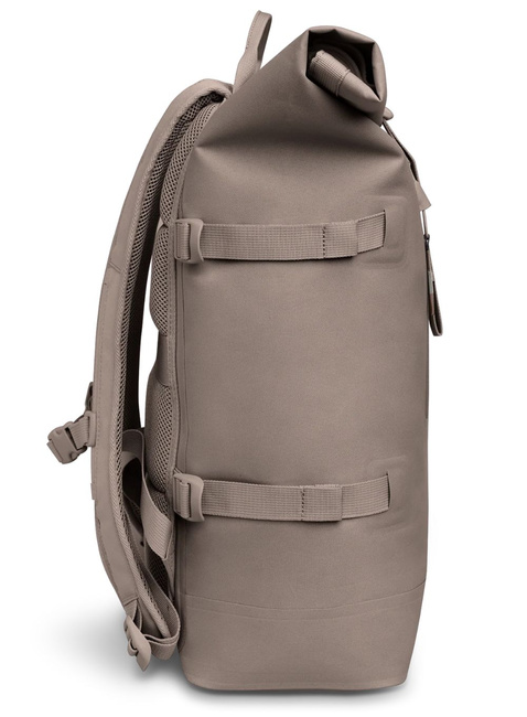 Plecak miejski GOT BAG Rolltop 2.0  Monochrome - oyster