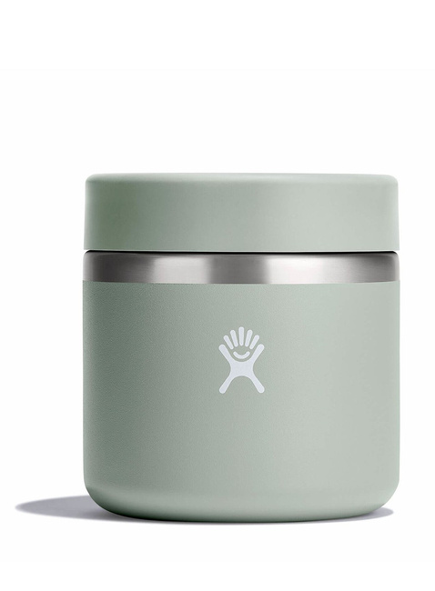 Termos obiadowy Hydro Flask Insulated Food Jar 591 ml - agave