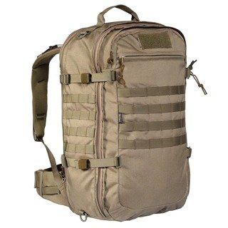 Plecak torba podróżna Wisport Crossfire - ral-7013