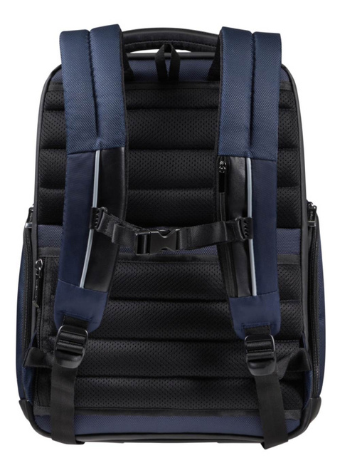 Plecak na laptopa Samsonite Spectrolite 3.0 Backpack 14.1" - deep blue