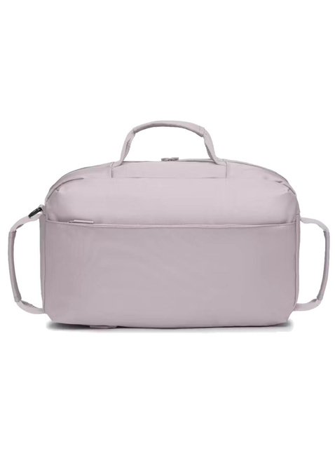 Torba kabinowa Puccini Barbados - różowy