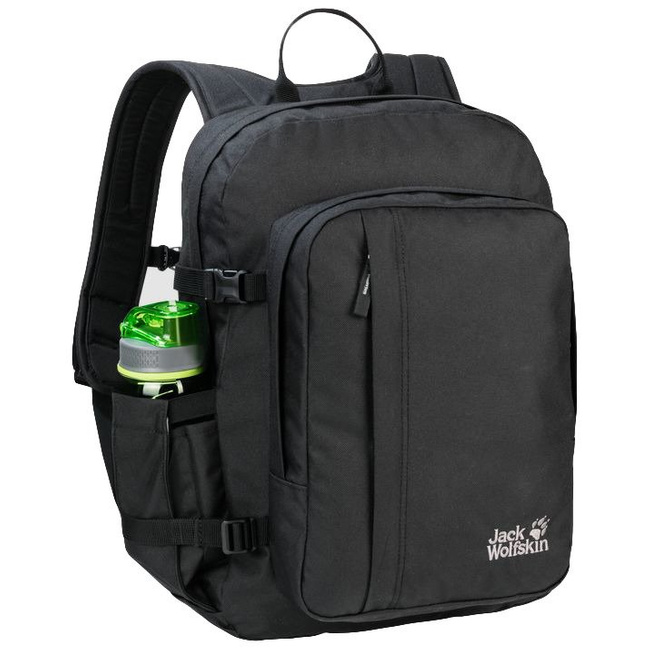 Plecak Jack Wolfskin Campus - poseidon blue