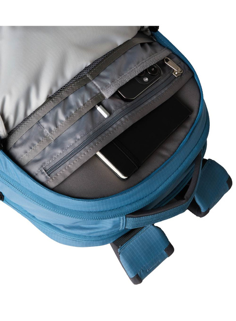 Plecak miejski The North Face Borealis - winslor blue / anthracite grey / utility brown