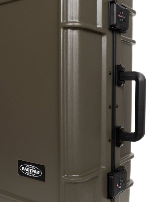 Walizka duża Eastpak Resist'r Case L - army olive