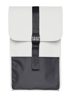 Plecak miejski Rains Trail Backpack W3 - ash