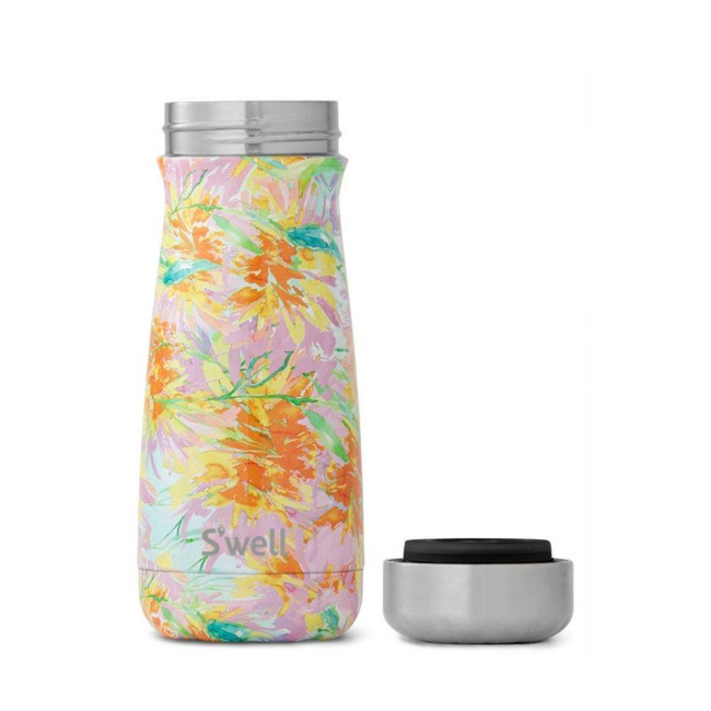 Butelka termiczna 470 ml Traveler Swell - sunkissed