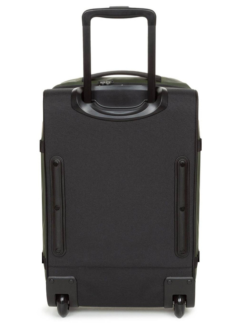 Torba podróżna Eastpak Tranverz S CNNCT - top khaki